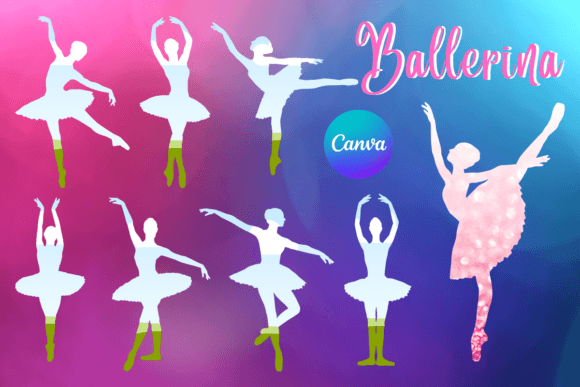 Canva Frame Template Ballerina Add Photo: A Designer's Guide